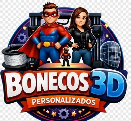 3D Art Osasco